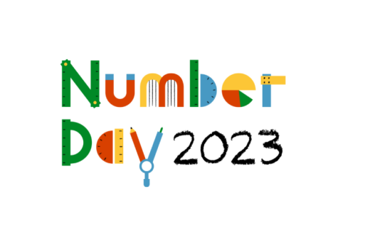 Celebrating NSPCC Number Day