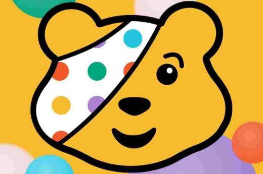 Westbury House supports Children in Need