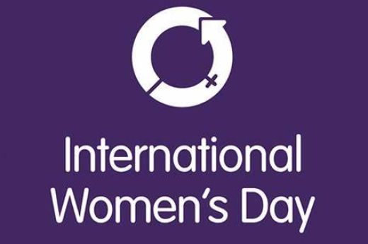 International Women's Day