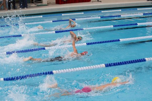 ILG South London Swimming Gala