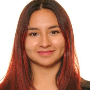 Mrs Gabriela Arcos (Maternity Leave)
