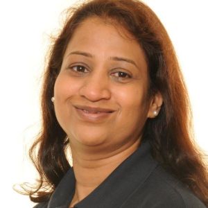 Ms Bhawna Senthil Kumar