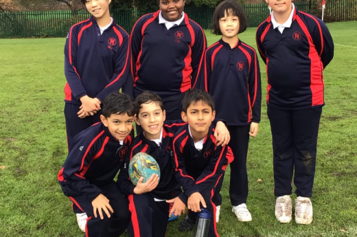 ILG Rugby Tournament
