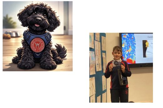 Seve’s First Hole in One