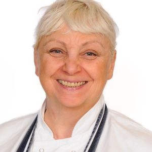 Ms Maria Savinova