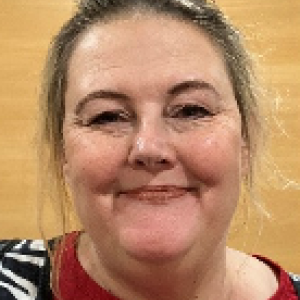 Mrs Jo Durrant