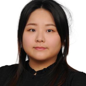 Miss Kimberley Kim