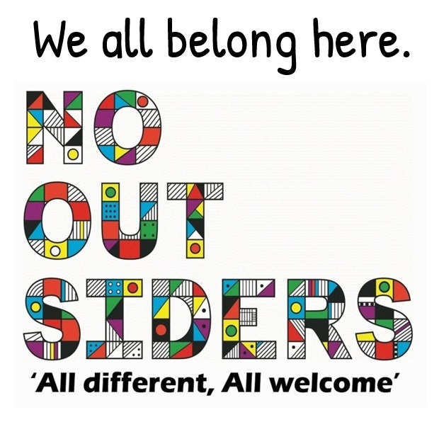 No Outsiders